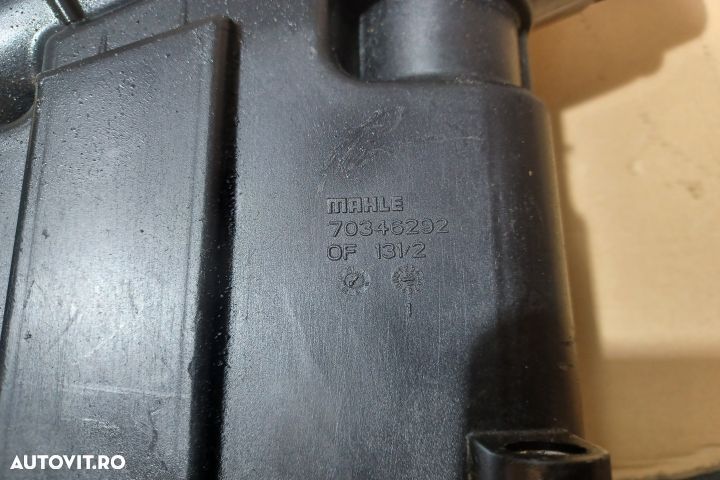 Termoflot racire ulei N47 D20 C 70346292 51750610 N47 D20 C 70346292 - 3