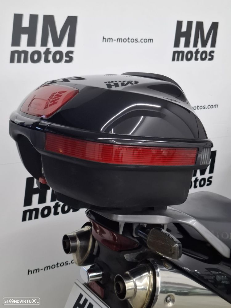 Honda XL 1000 VARADERO - 15