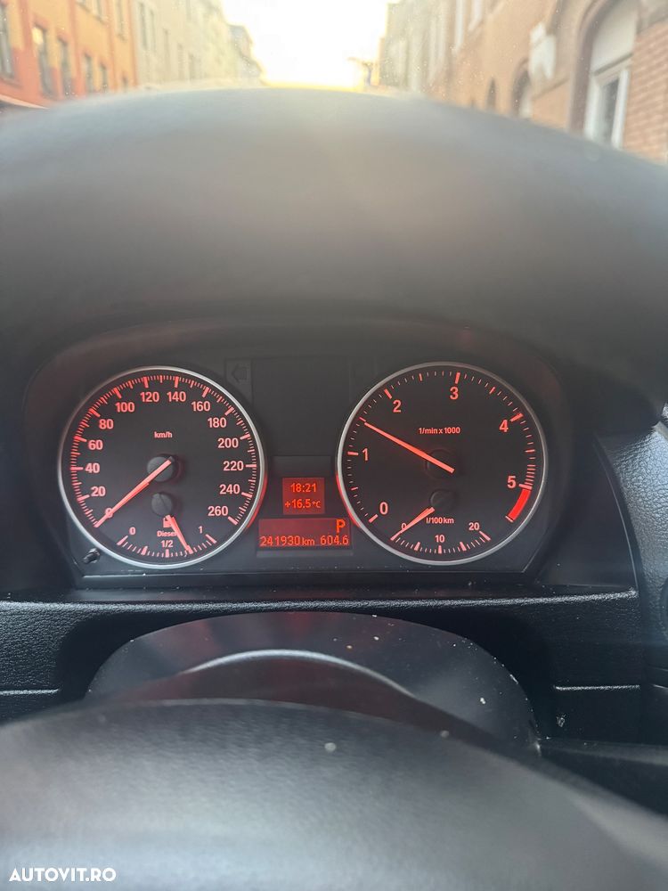 BMW X1 xDrive18d Aut. - 8