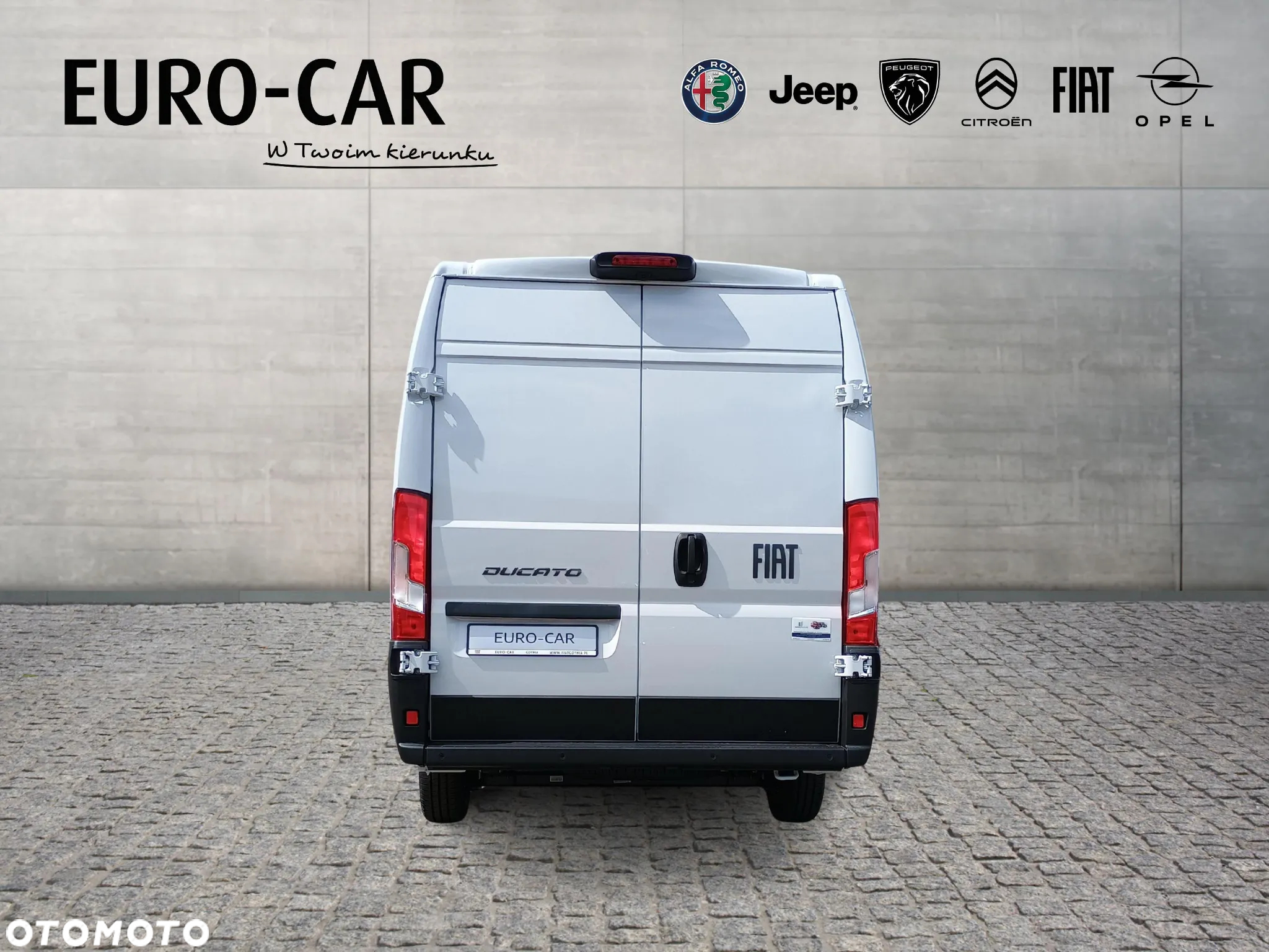 Fiat Ducato - 4