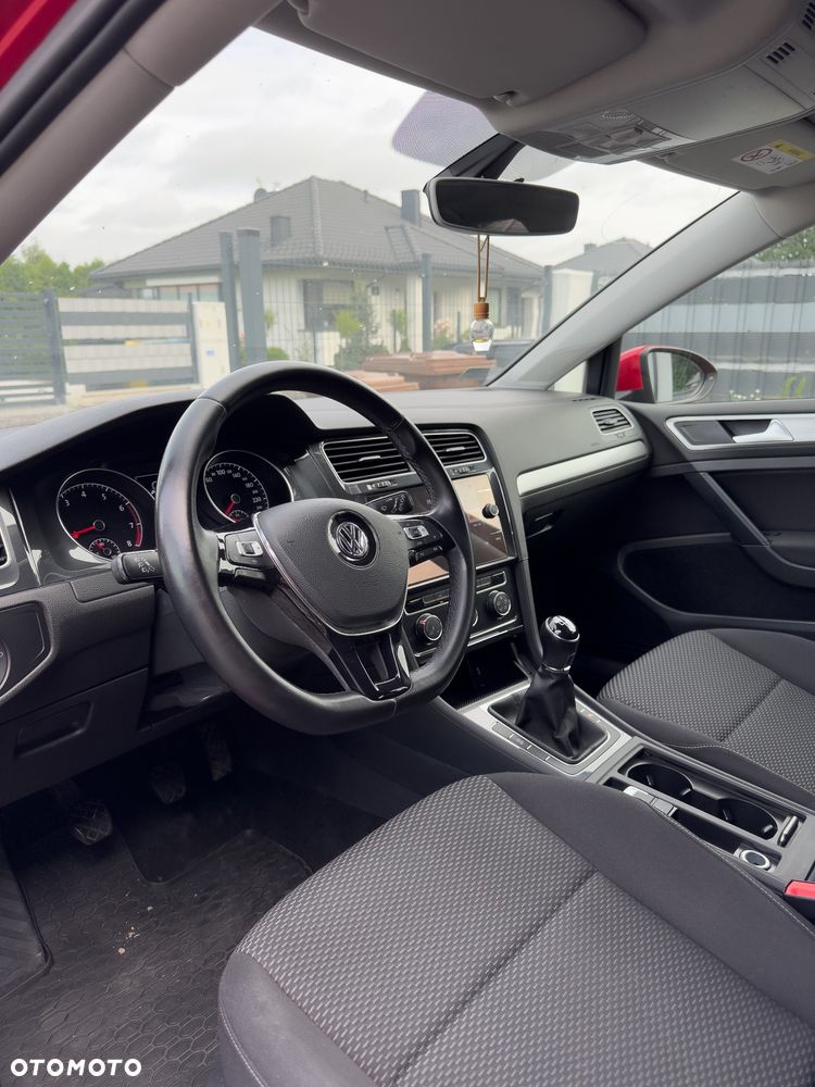 Volkswagen Golf 1.0 TSI Comfortline - 4