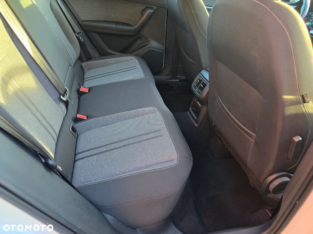 Seat Ateca 1.5 TSI Style S&S - 16