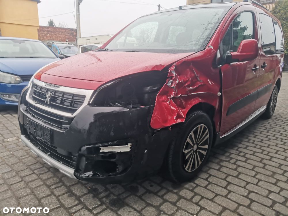 Peugeot Partner BlueHDi 120 Stop&Start Allure - 7