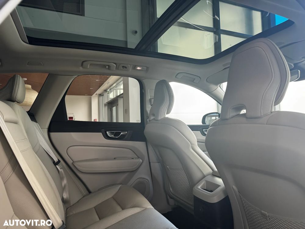 Volvo XC 60 - 14