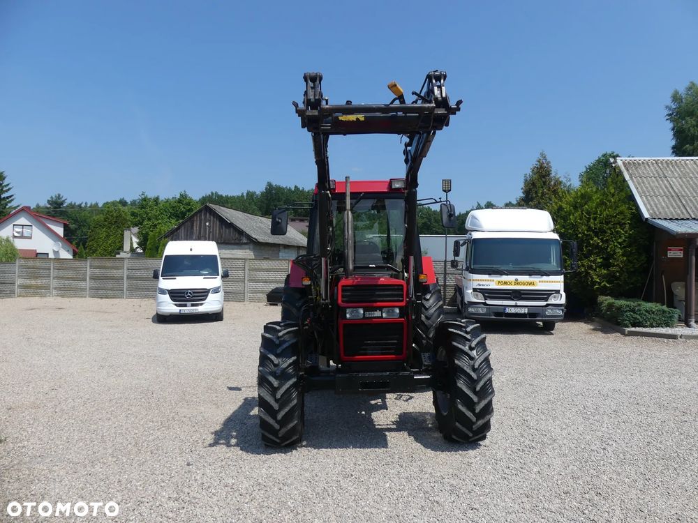 Case IH 844 XL  4X4 80 KM - 2