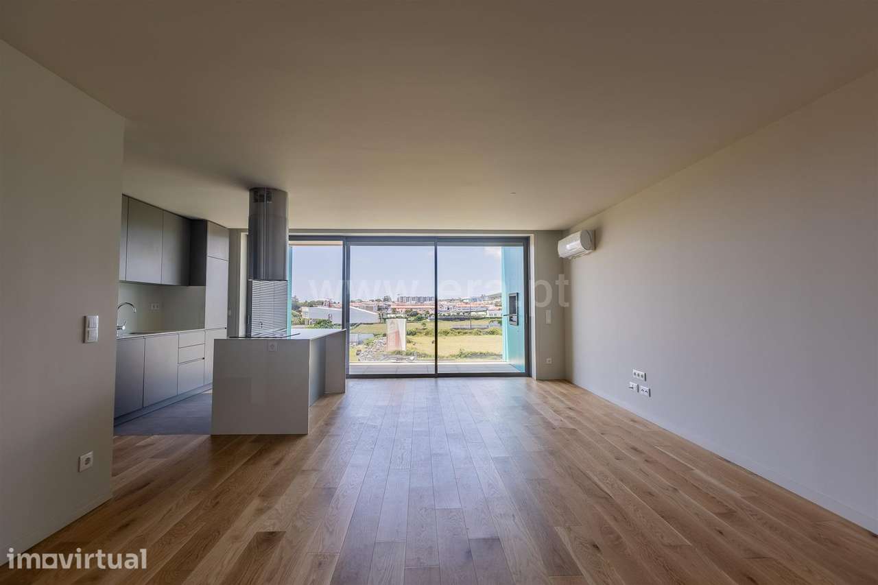 Apartamento T2 - Verdomar - Grande imagem: 4/12