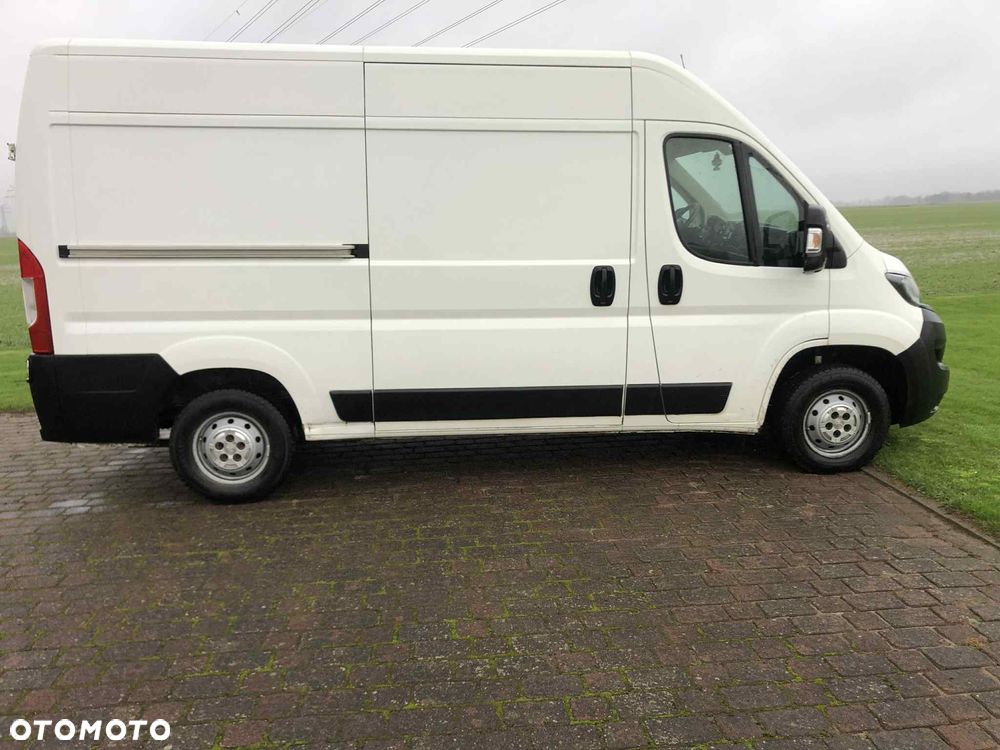 Peugeot Boxer - 2