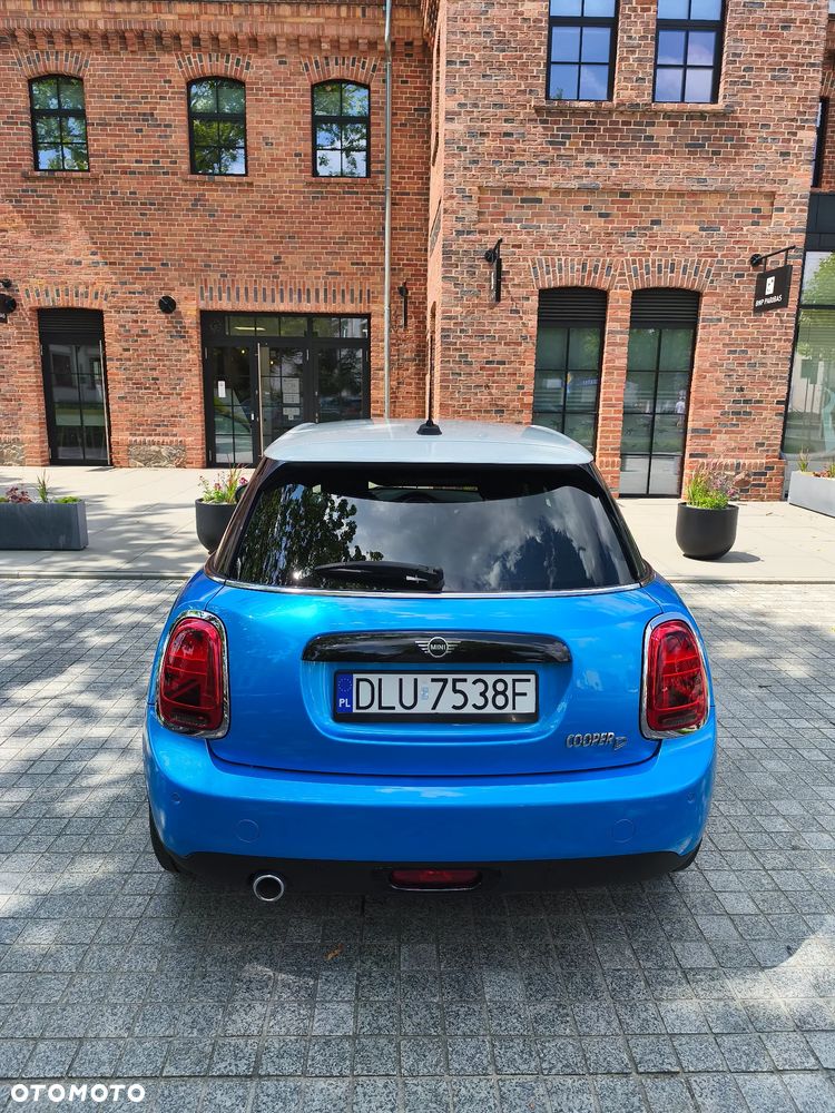 MINI Cooper D Seven Chili - 12