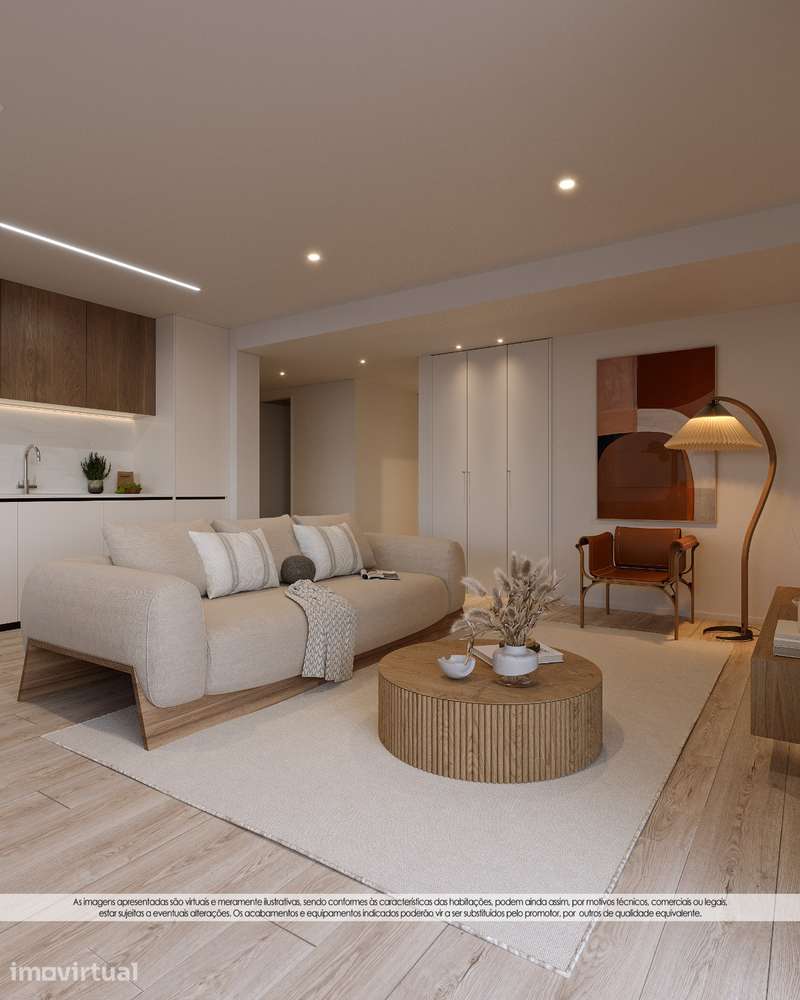 Apartamento T3 à venda na Rua Luís de Camões, 669 - Grande imagem: 4/21