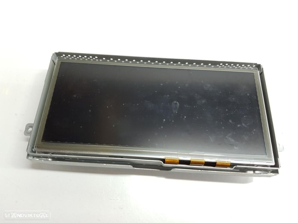 TELA/ECRÃ MULTIFUNÇÕES LAND ROVER RANGE ROVER EVOQUE - 1