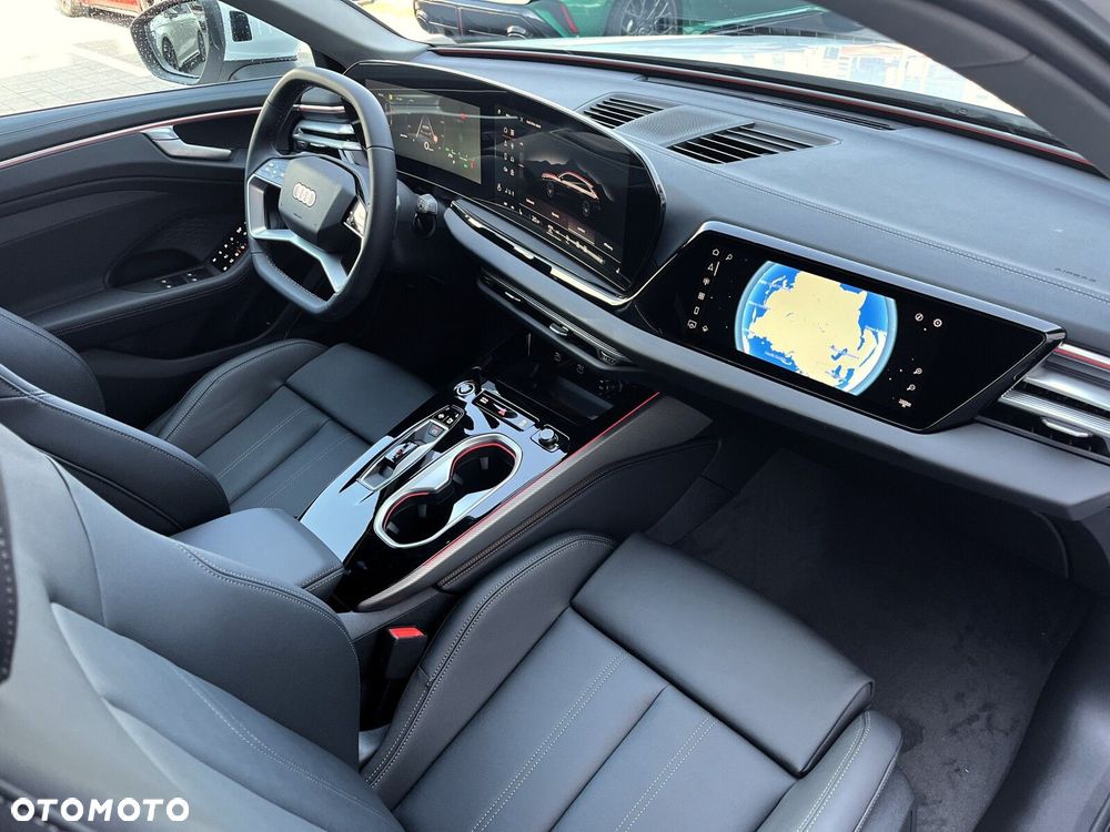 Audi A6 - 5