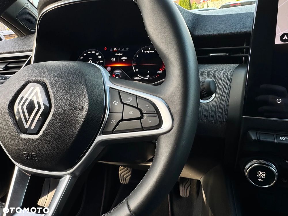 Renault Clio TCe 90 TECHNO - 14