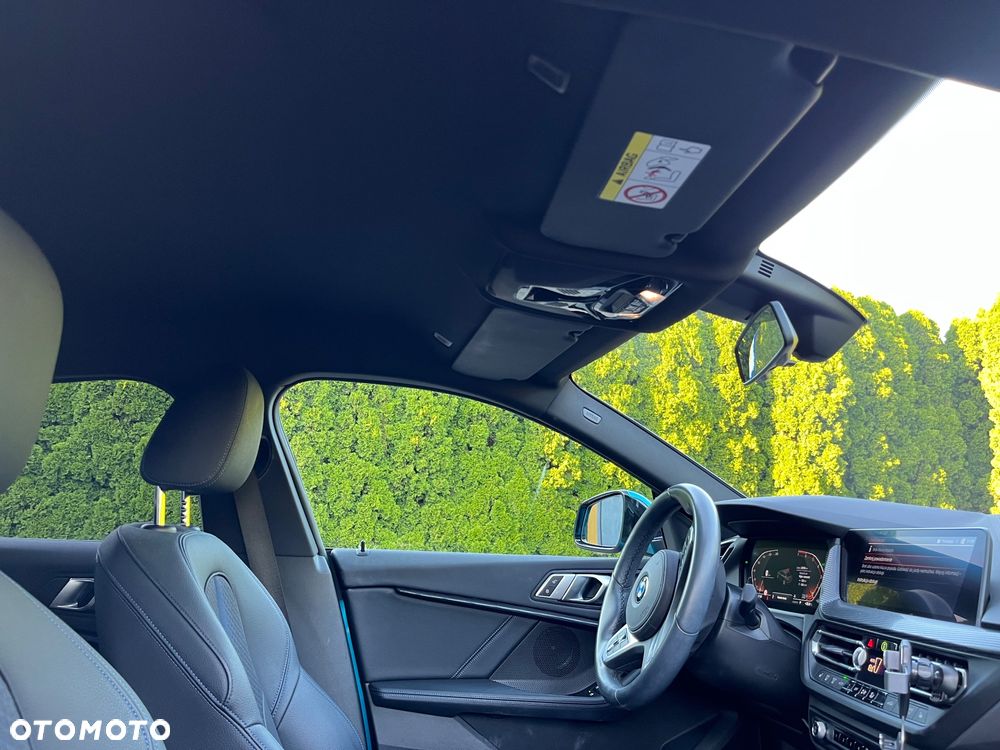 BMW Seria 2 218i M Sport - 16