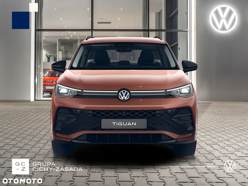 Volkswagen Tiguan 1.5 eTSI Edition 20 DSG - 9