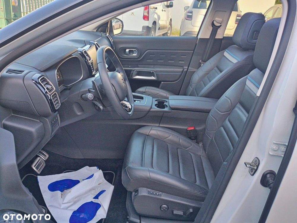 Citroën C5 Aircross - 10