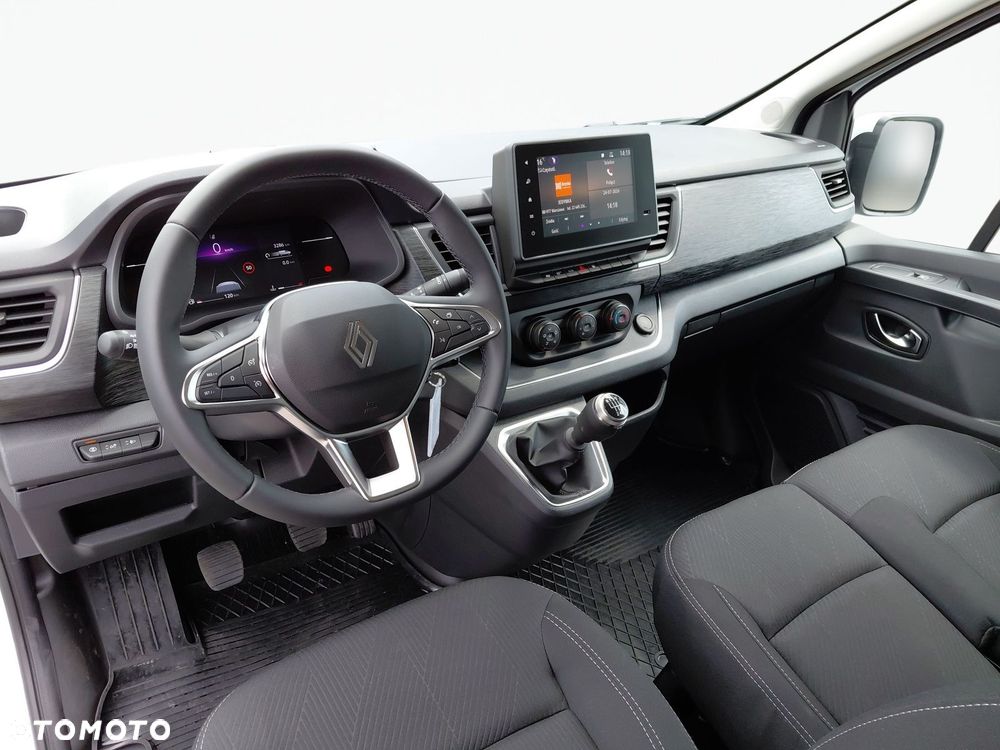 Renault trafic - 12