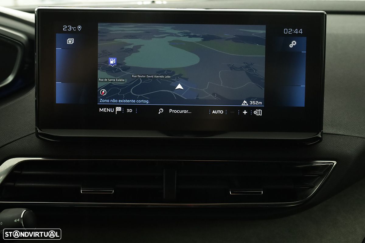 Peugeot 3008 1.2 PureTech GT EAT8 - 11