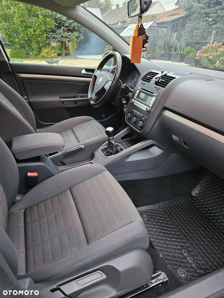 Volkswagen Golf ver-1-9-tdi-4motion-dpf-goal - 7