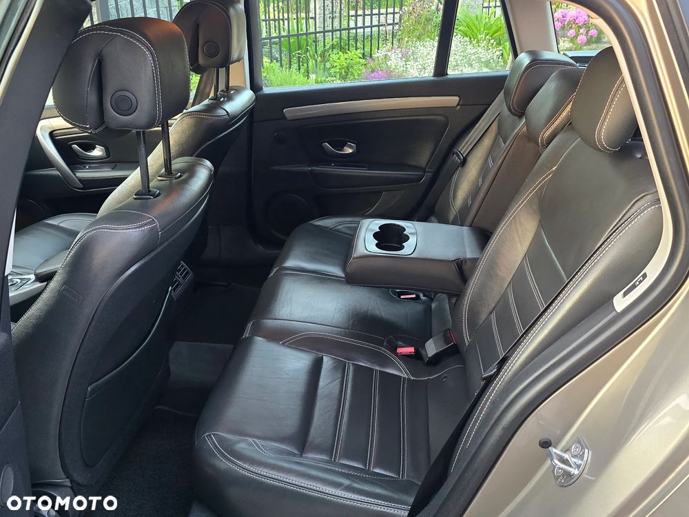 Renault Laguna 2.0 Bose Edition - 23