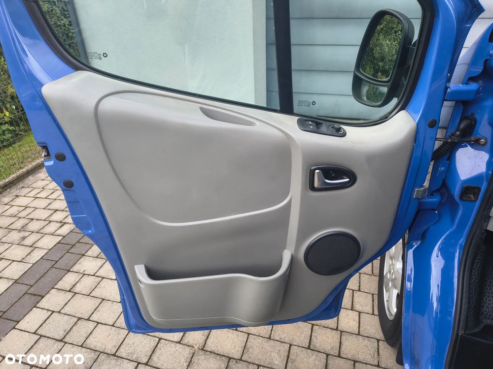Opel Vivaro L1H1 2.9t - 14