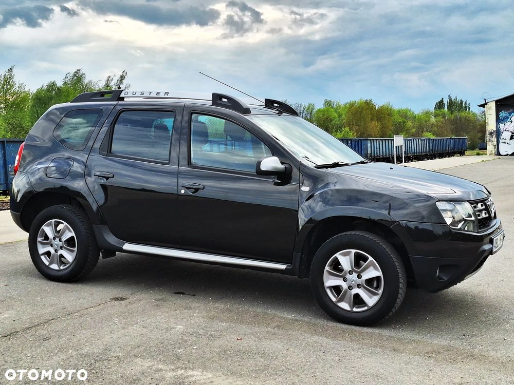 Dacia Duster 1.2 TCe Prestige - 23