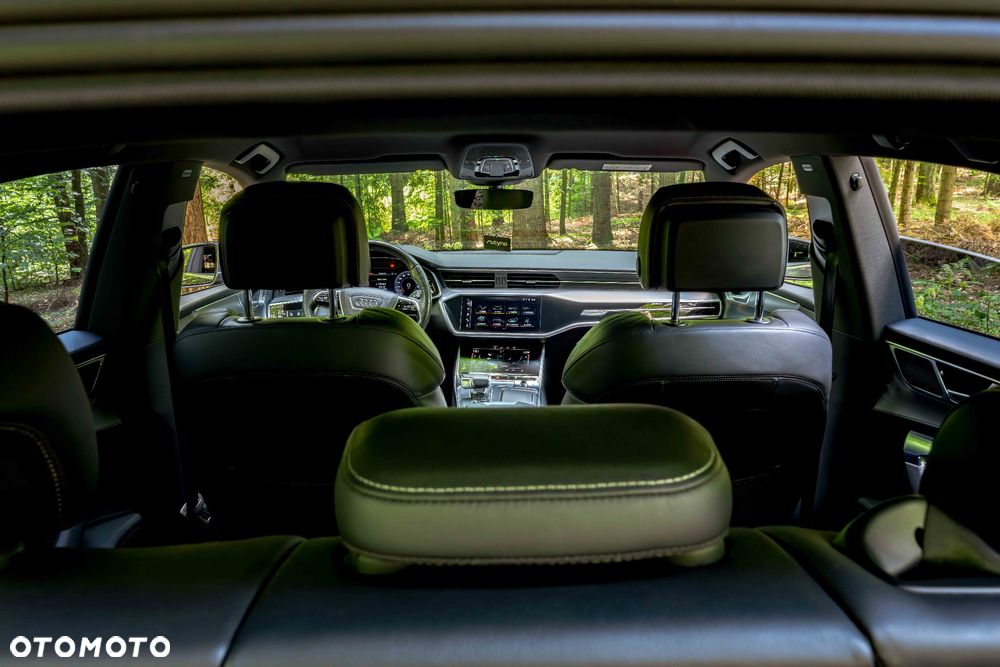 Audi A7 Sportback 45 TFSI Quattro S tronic - 18