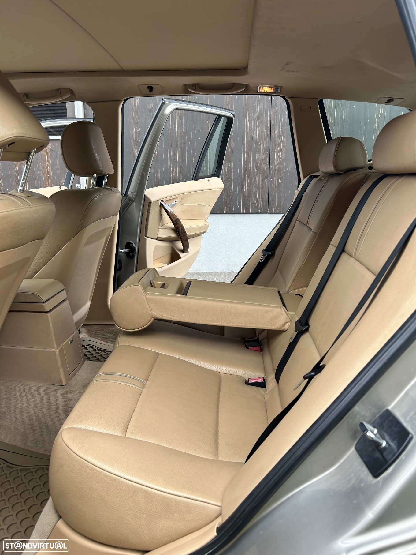 BMW X3 2.0 d - 30