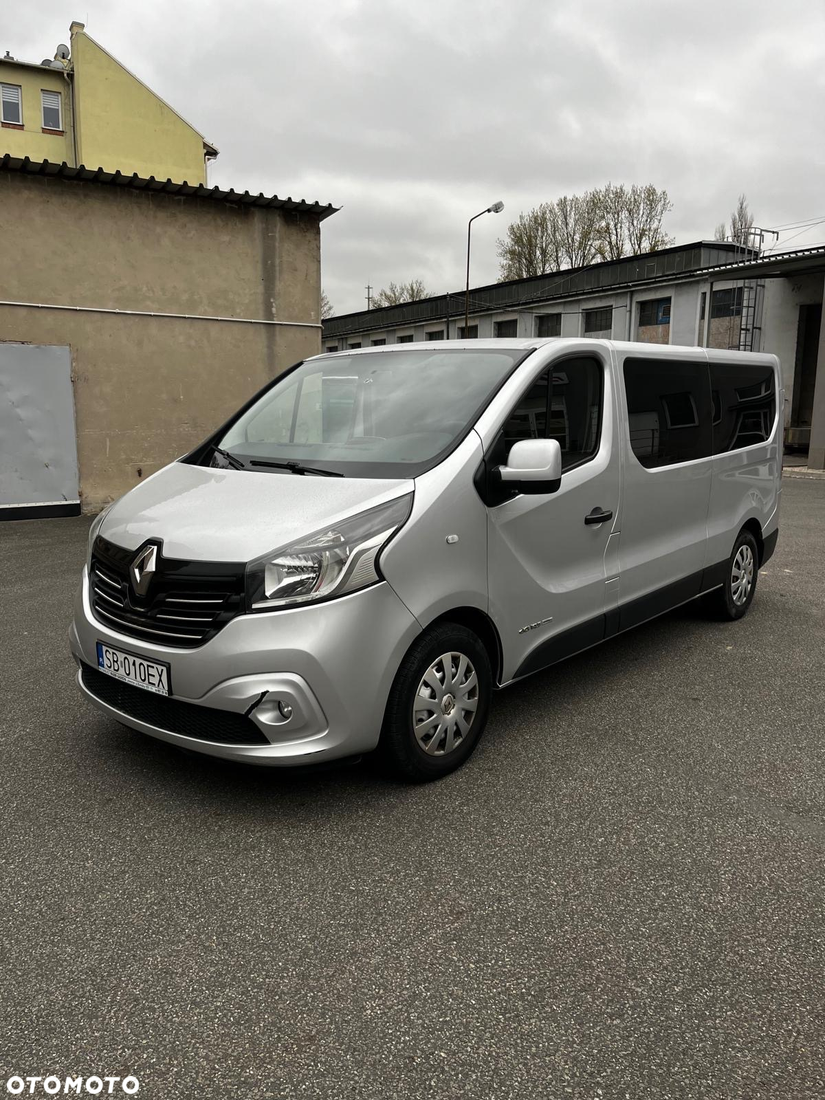 Opel Vivaro Tourer 1.6 CDTI L2 - 2