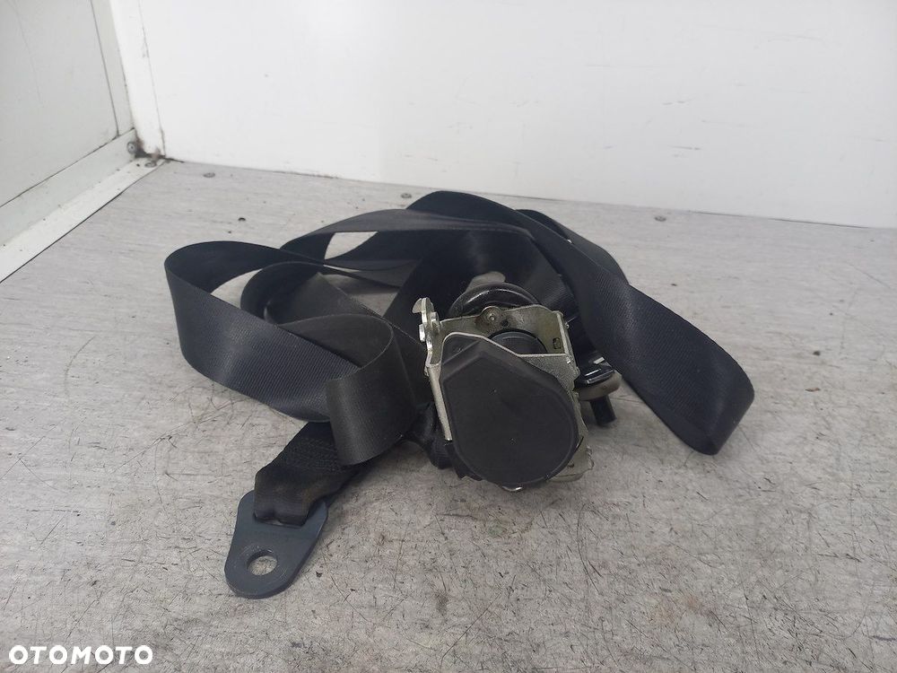 PAS BEZPIECZEŃSTWA PRAWY PRZÓD PEUGEOT 207 SW 1.6 HDI - 3