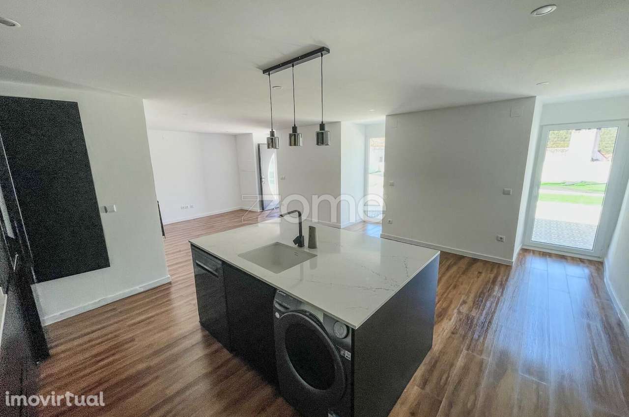 Moradia T3 Renovada em Penela - Coimbra - Grande imagem: 3/21