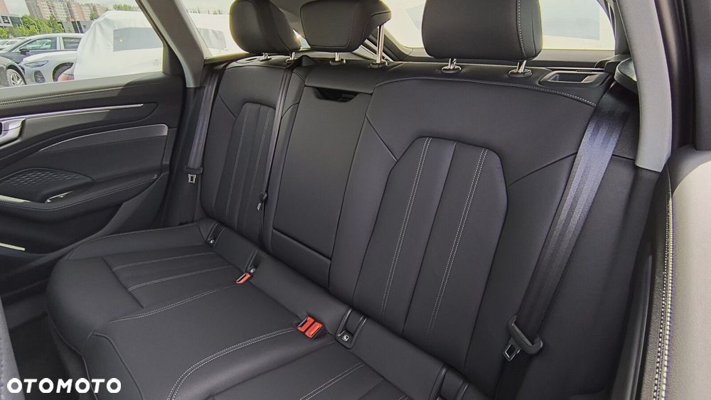 Audi A6 Limousine - 37