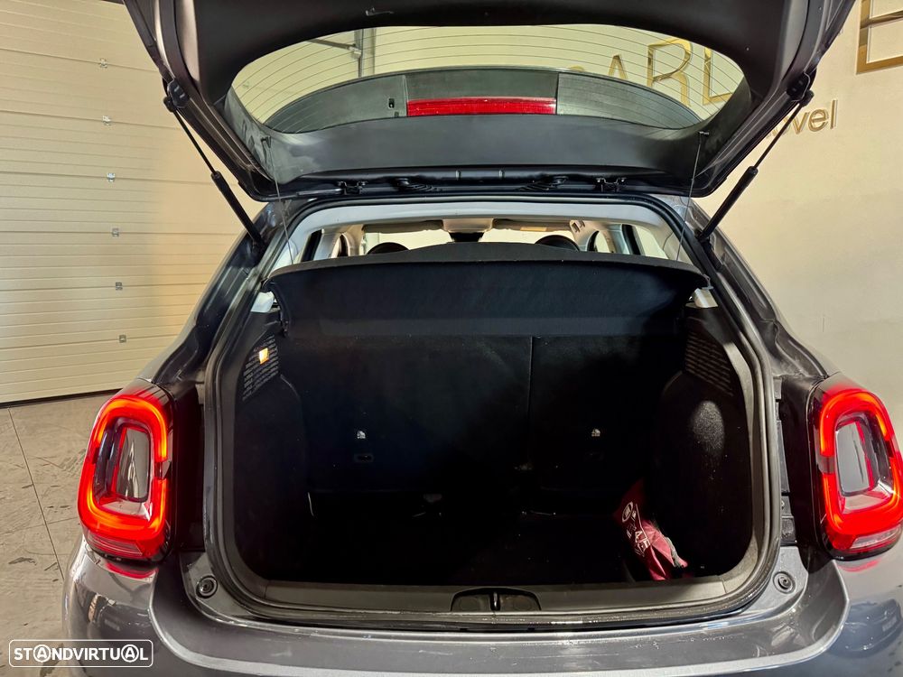 Fiat 500X 1.0 FireFly Lounge - 16