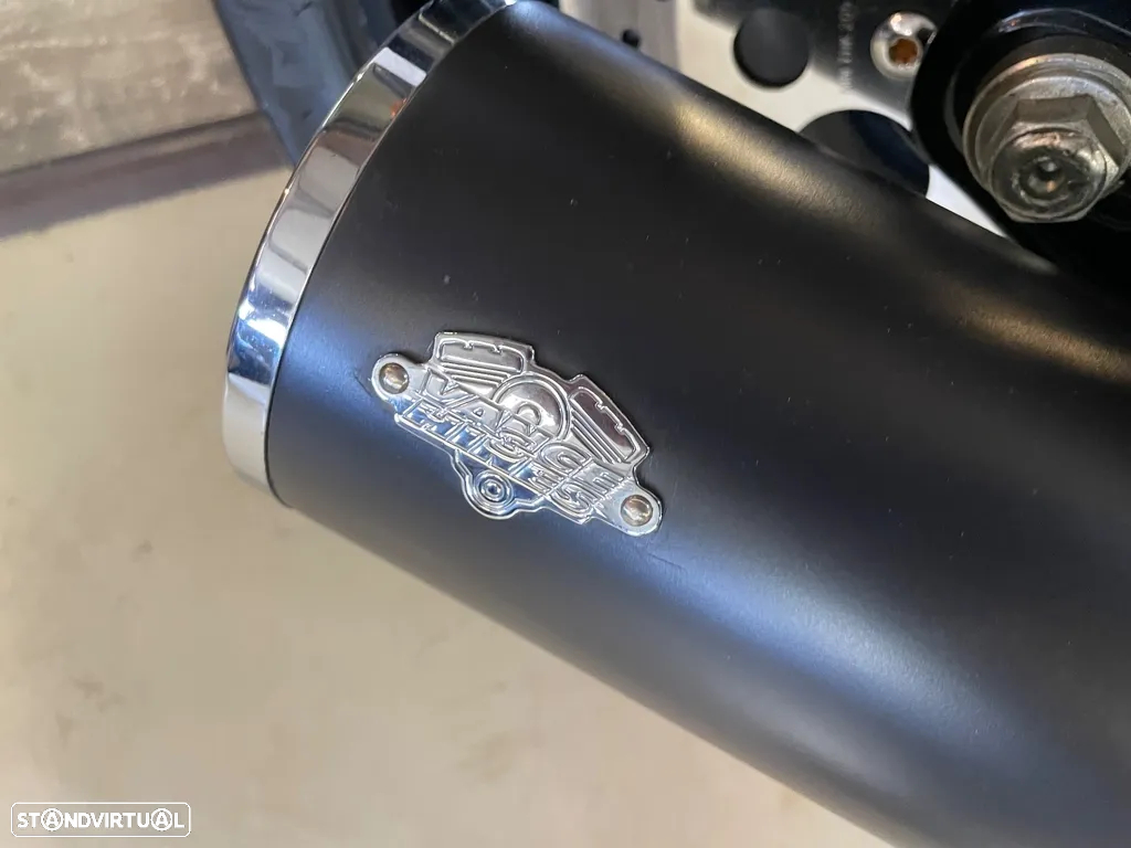 Harley-Davidson Fat Boy - 12