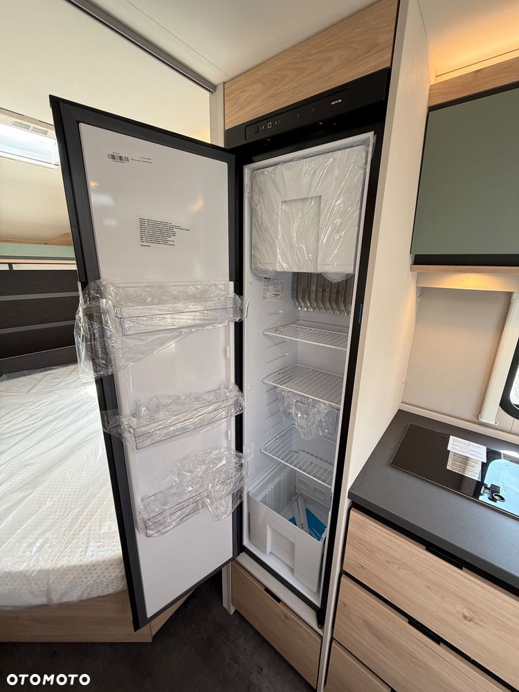 Dethleffs Camper 530 FSK - 28