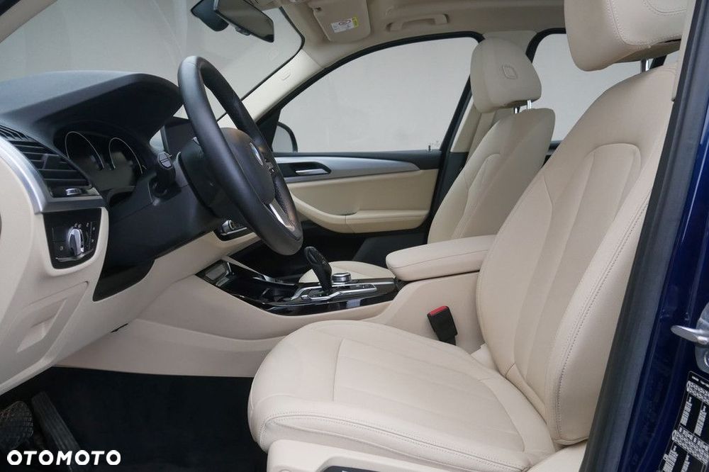 BMW X3 - 12