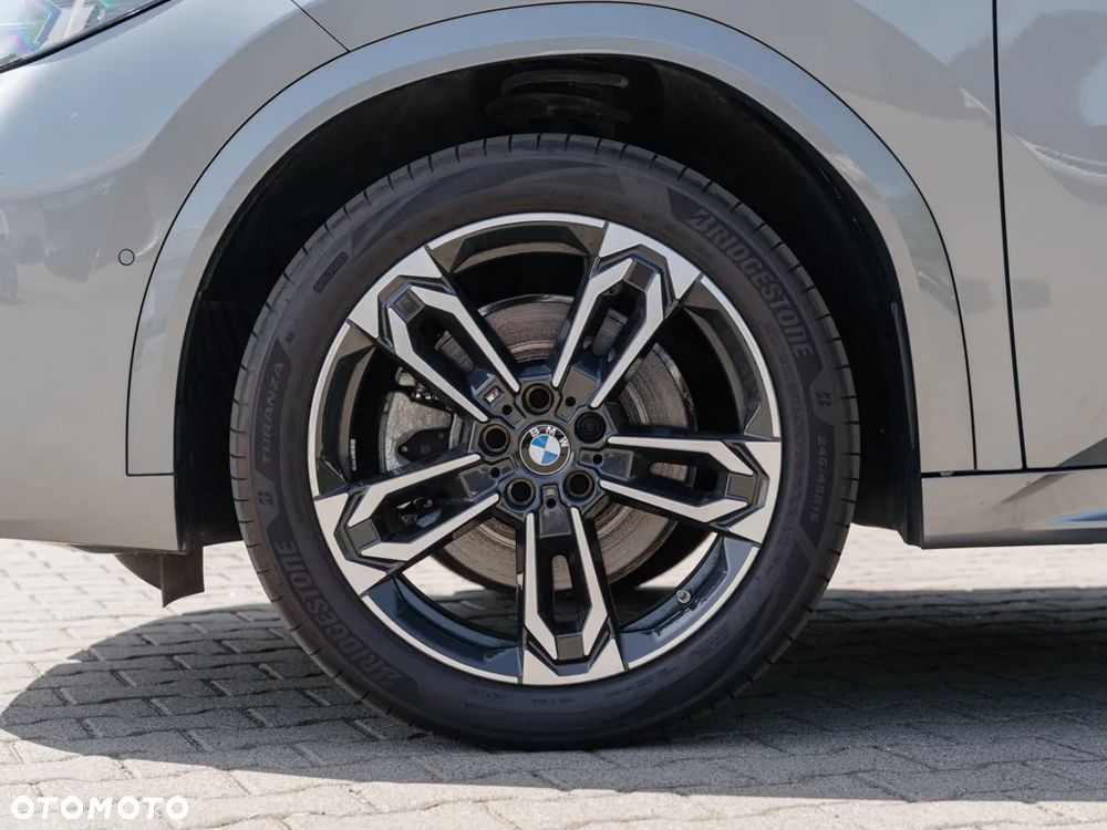 BMW X2 sDrive20i mHEV M Sport - 4