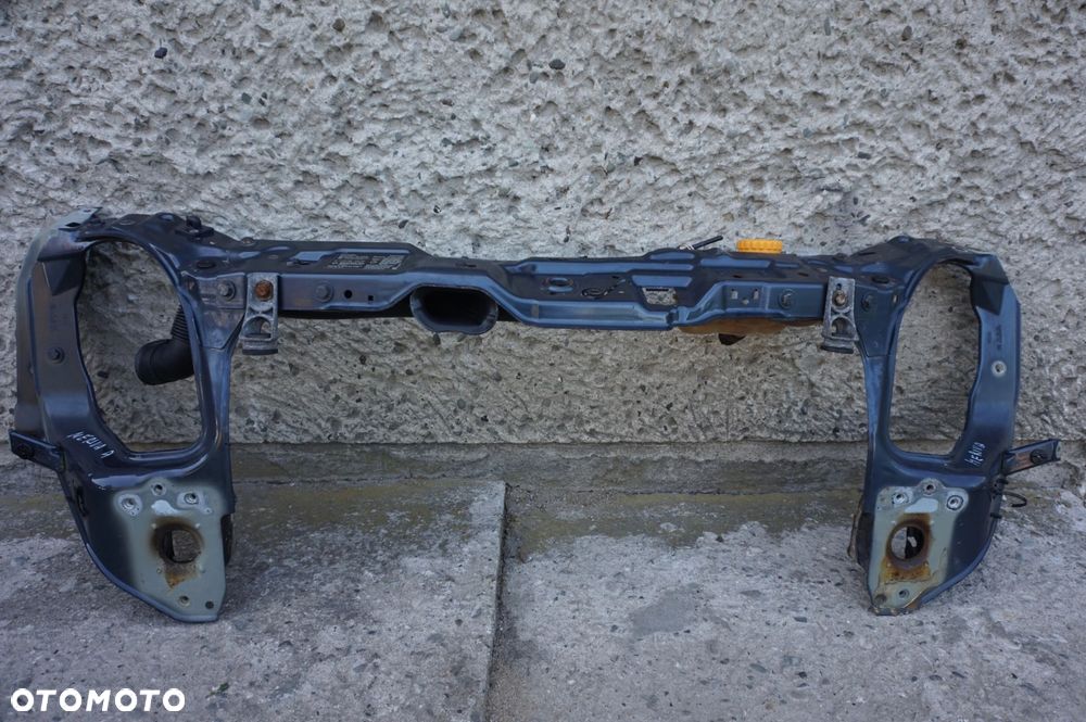 WZMOCNIENIE PAS PRZEDNI OPEL MERIVA A Z168 - 3