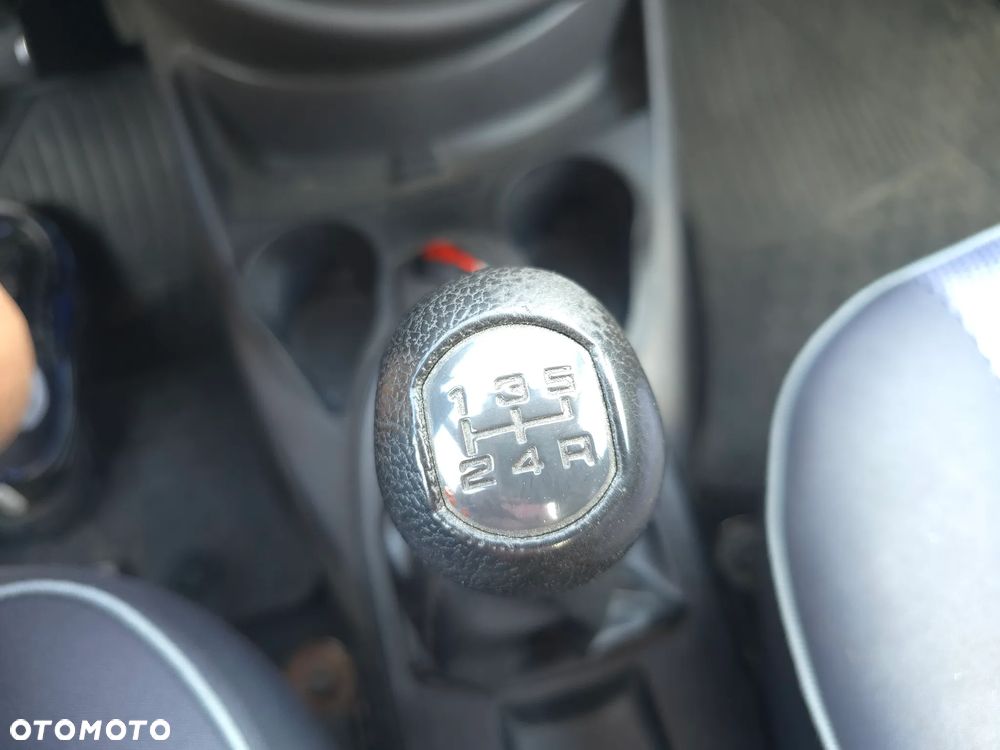 Ford Focus 1.8 TDCi FX Gold - 27