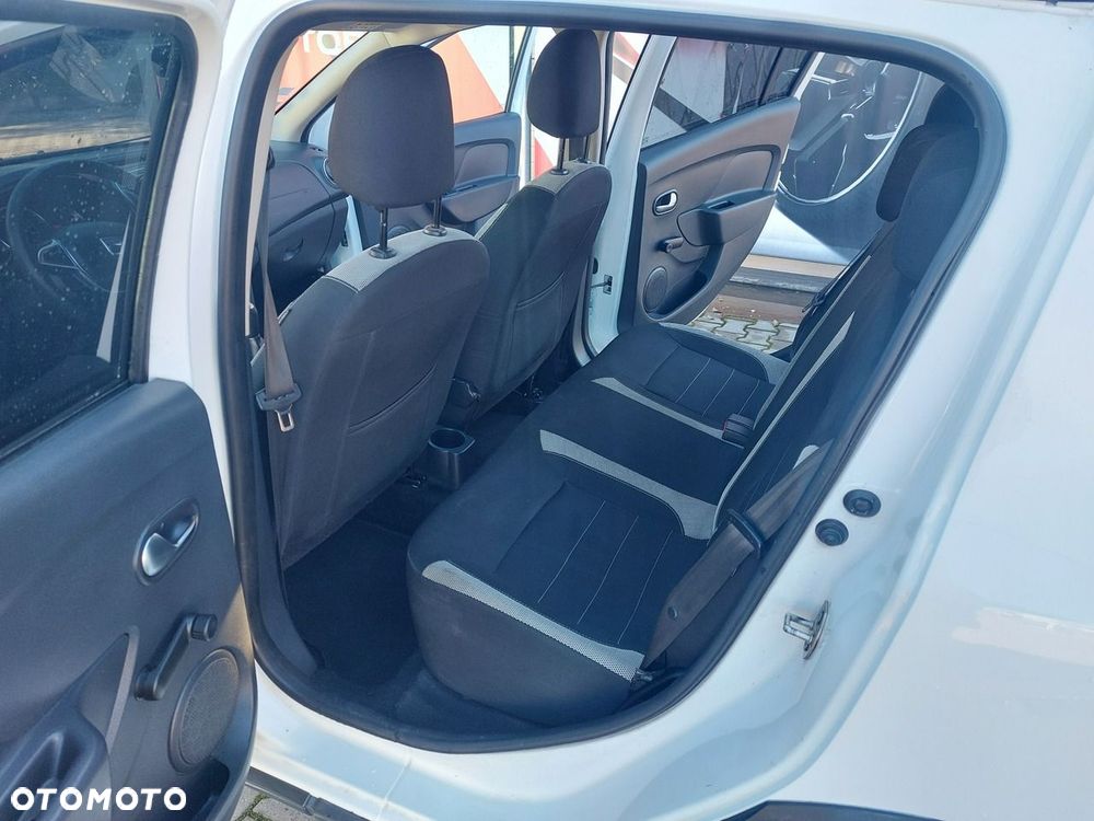 Dacia Sandero Stepway - 12