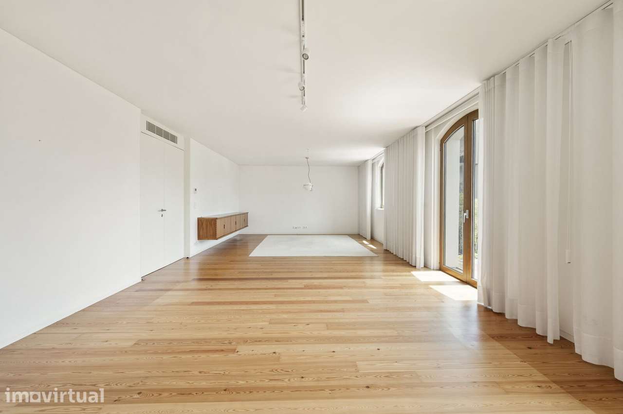 Apartamento T4 com estacionamento, Restelo, Lisboa - Grande imagem: 5/39