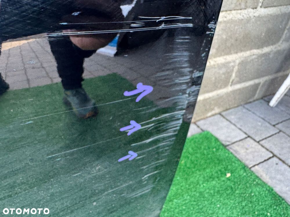 HYUNDAI KONA I 1 17-22 DRZWI LEWE PRZEDNIE LEWY PRZÓD EU ORG D100 - 7