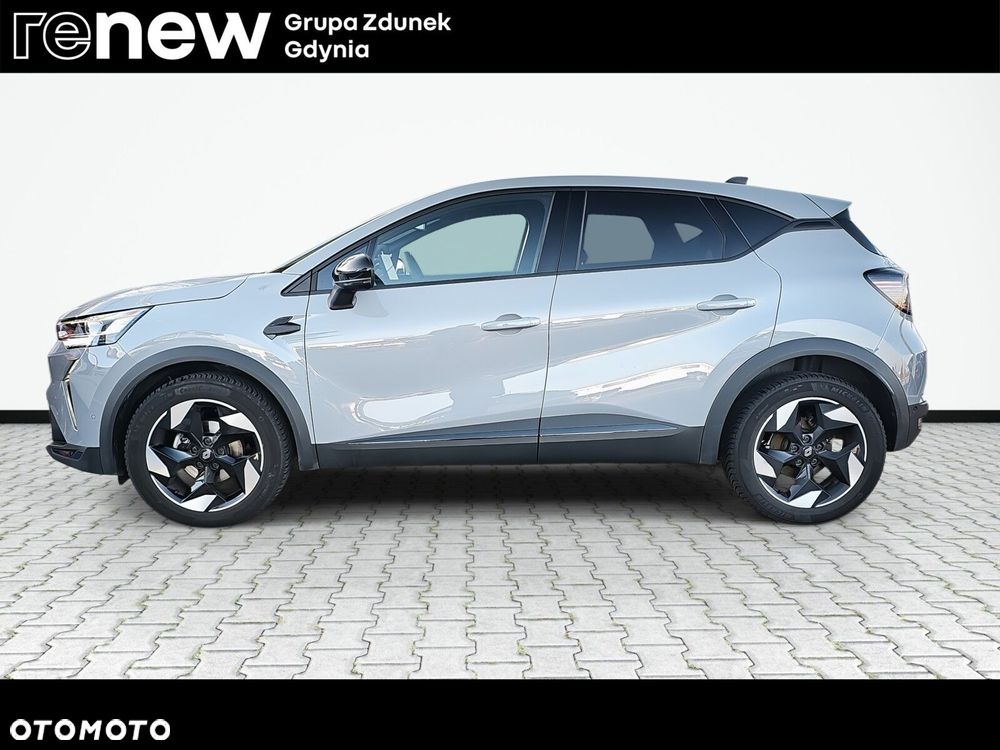 Renault Captur - 8
