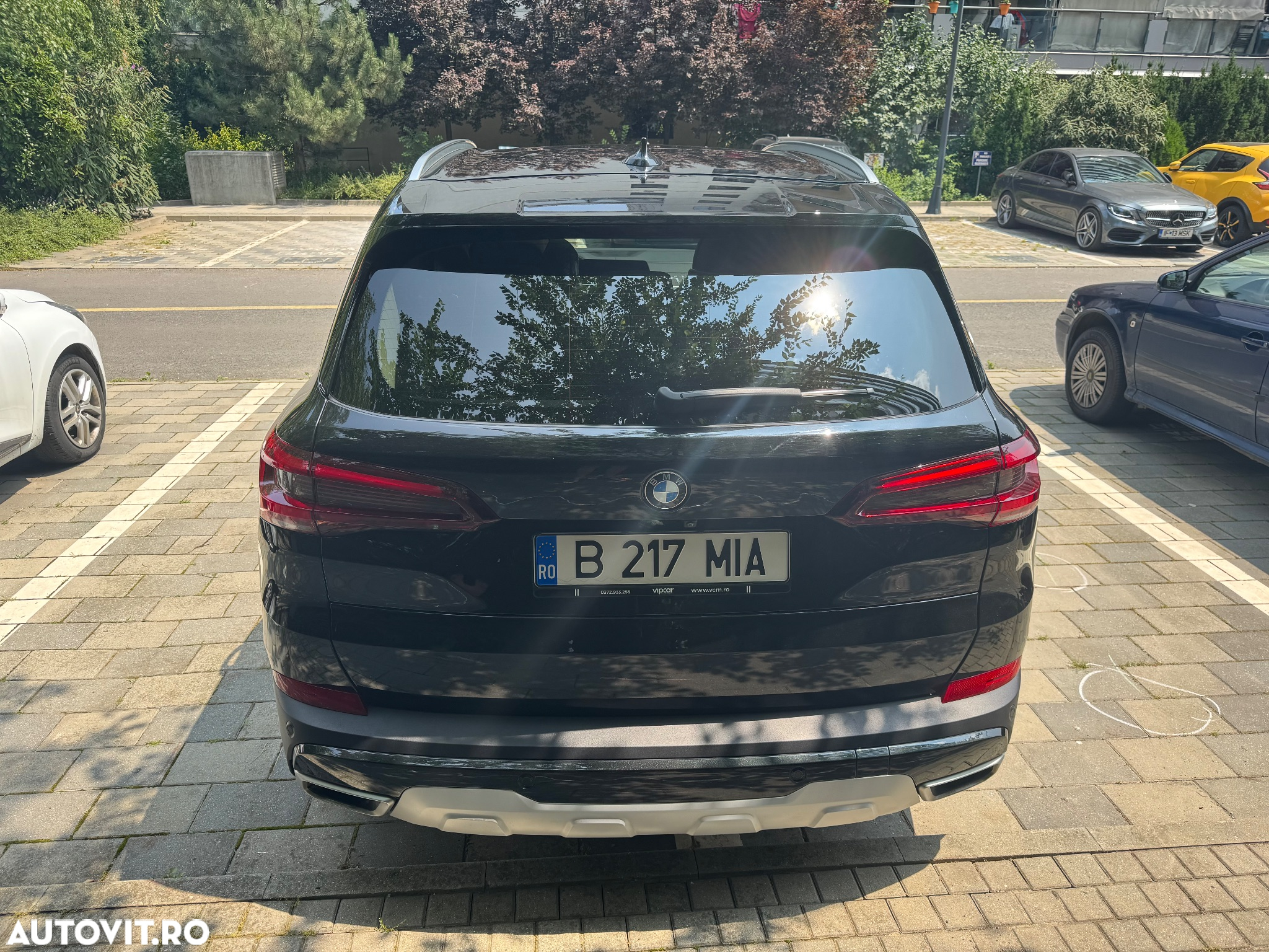BMW X5 xDrive30d AT MHEV - 3