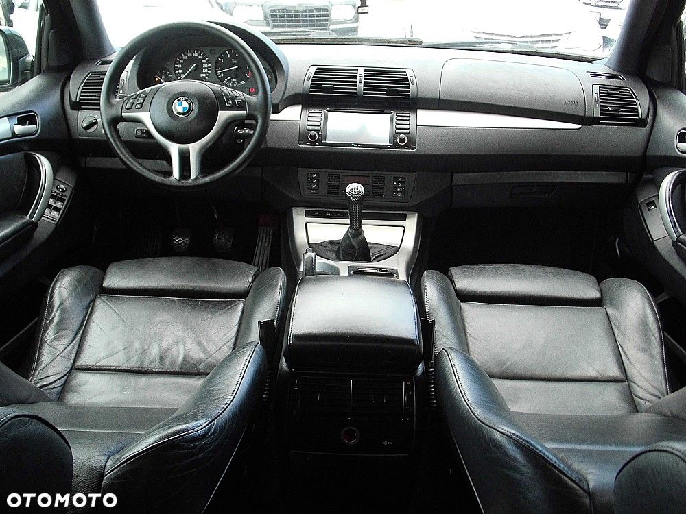 BMW X5 3.0 i Edition Exclusive - 12