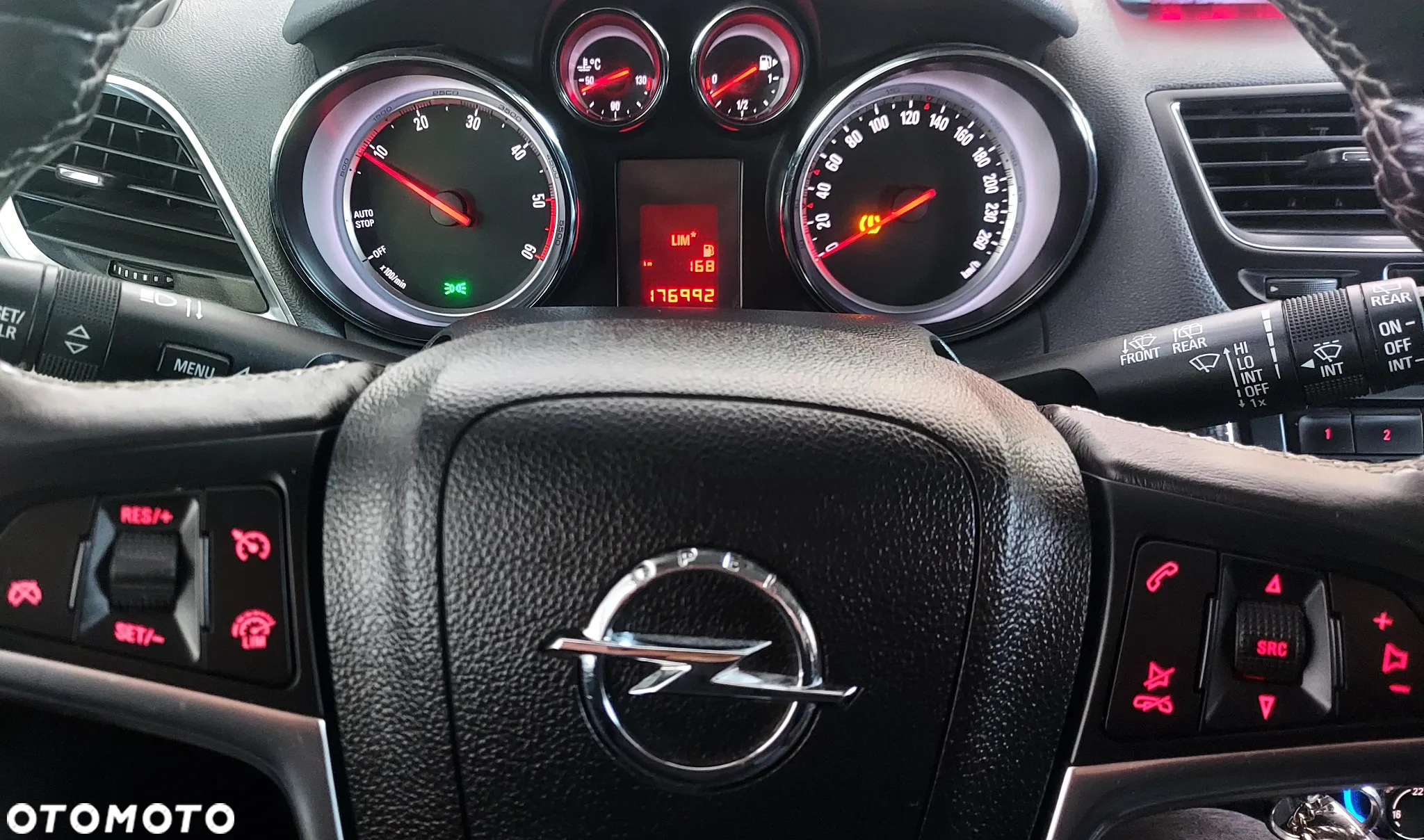 Opel Mokka 1.7 CDTI ecoFLEX Start/Stop Edition - 12