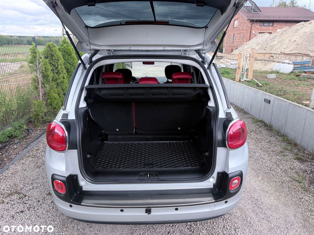 Fiat 500L - 6