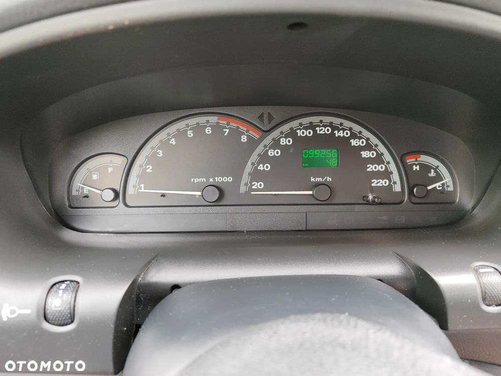 Fiat Brava 1.8 ELX - 2