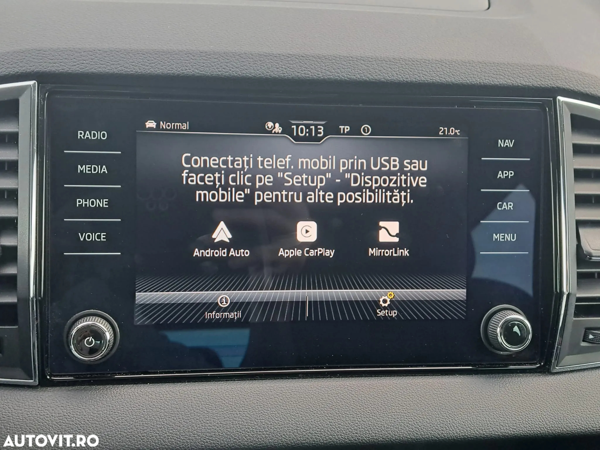 Skoda Karoq 2.0 TDI 4X4 DSG Style - 15