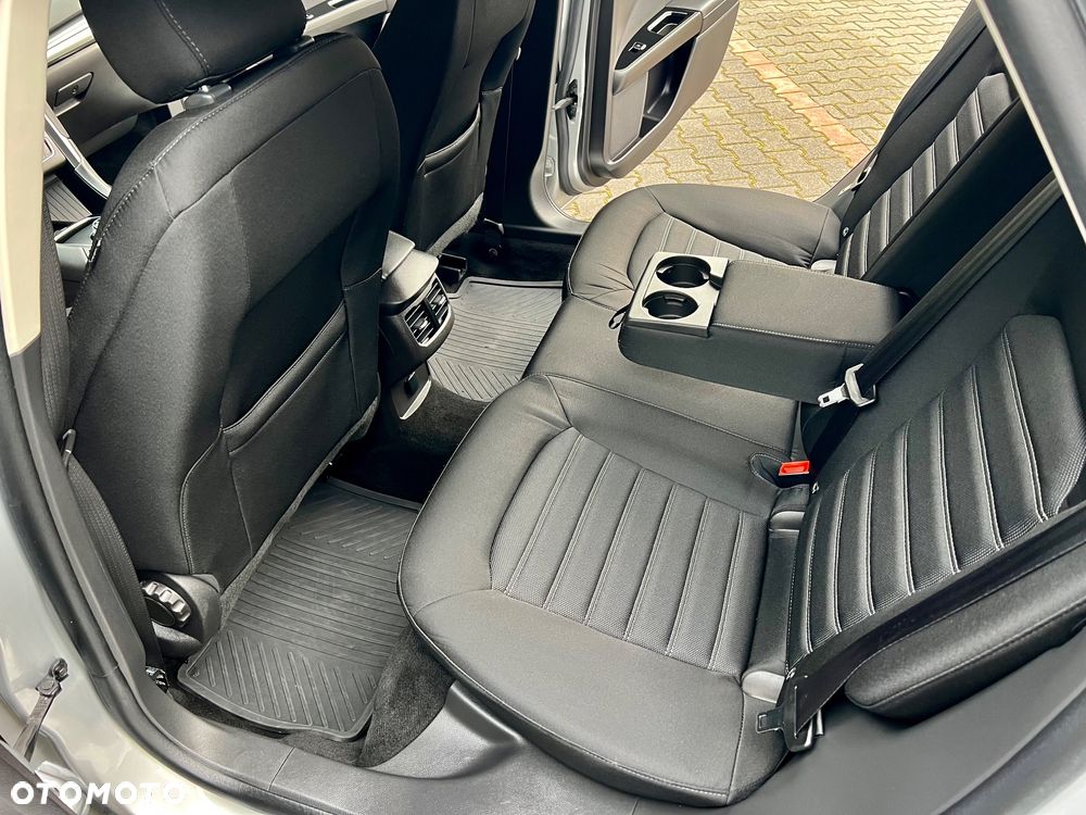 Ford Mondeo 2.0 EcoBlue Trend - 16