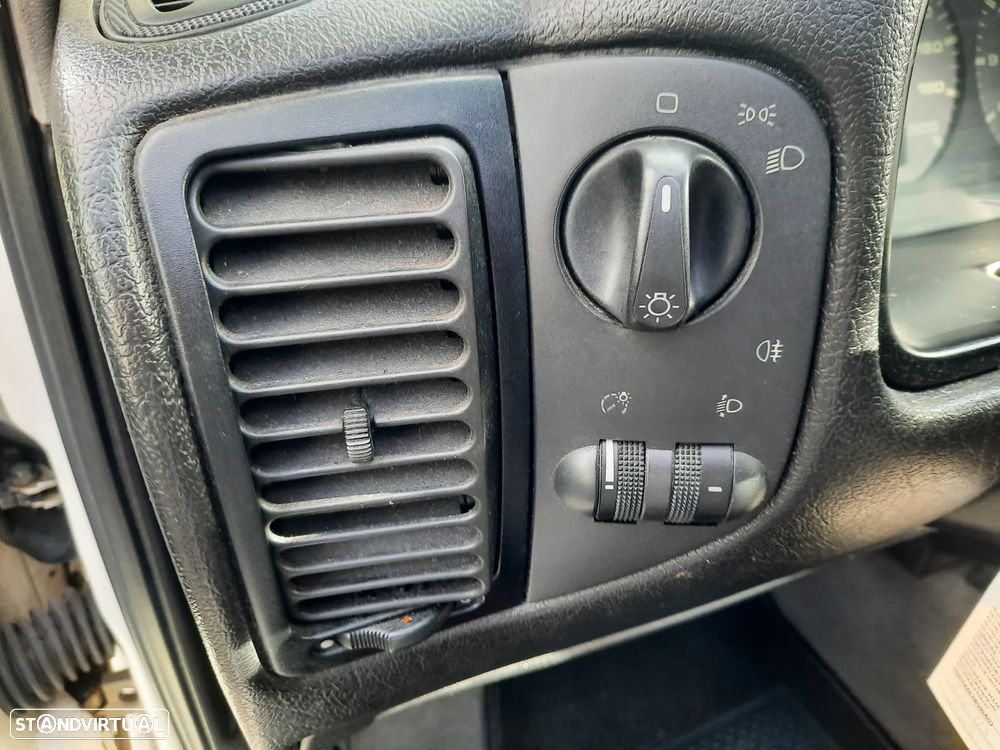 SEAT Ibiza 1.9 D CLX - 7